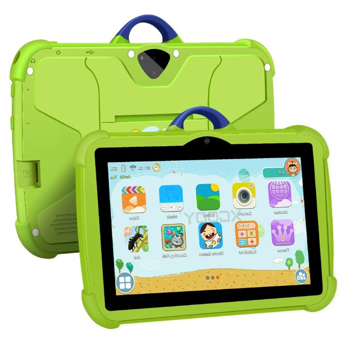 KiddyTab